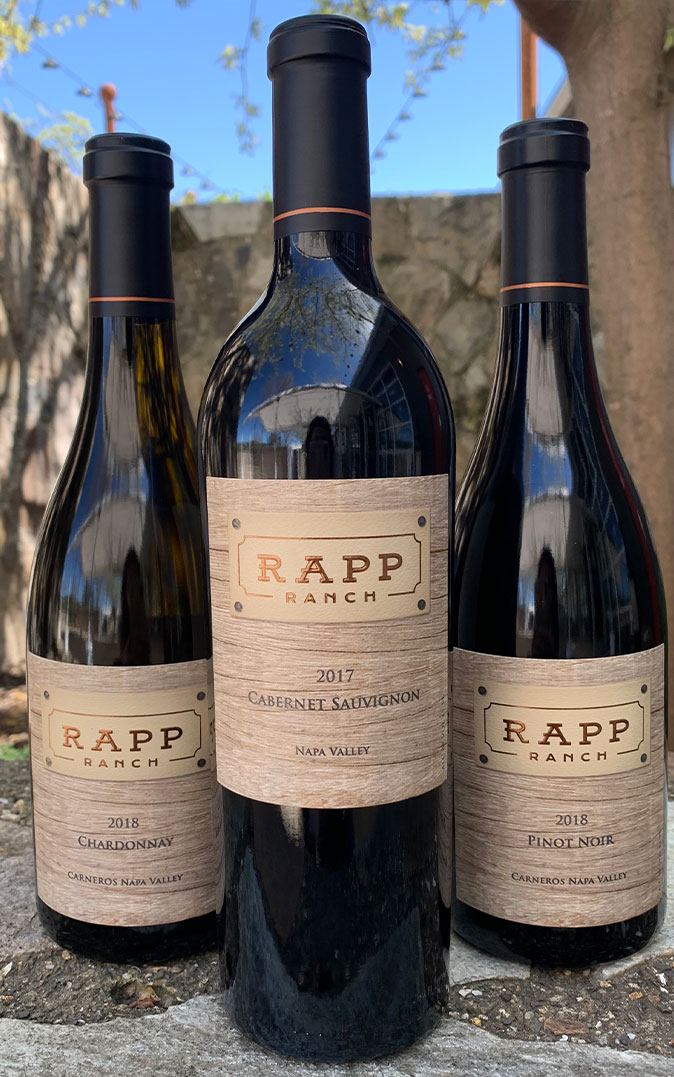 Taste of Rapp Ranch