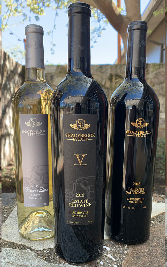 Taste of the Estate